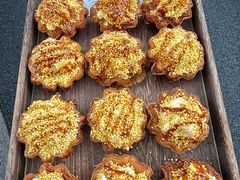 -富贵面包公司(运河店)