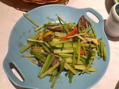 -香香海南菜餐厅