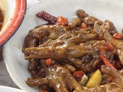 -老三样·旧食新味(船山路店)