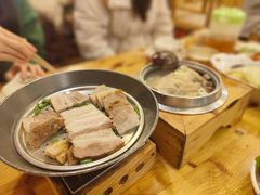 -元奶奶包饭(公新银浦店)