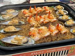 -院8里·小聚园(九眼桥店)