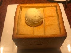 -绿茶餐厅(蓝色港湾店)