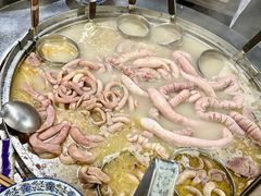 -平安桥张氏肥肠粉