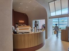 -La Terre乐田(万象城店)