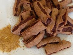 -民族饭荘(新华大街店)