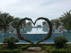 -惠州金海湾嘉华度假酒店