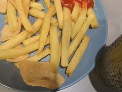 -快乐爱斯米牛排自助(亿合城店)