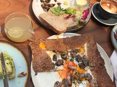 -RAC BAR(安福路店)