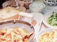 -小菜园新徽菜(阜阳颍州万达店)