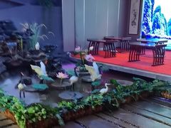 -陆琴脚艺·足浴·SPA(夫子庙店)