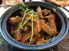 -九龙湾·御膳坊(九龙窠路店)