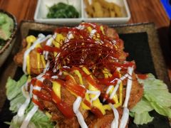 -鸟屋·烧鸟居酒屋(新世纪广场店)