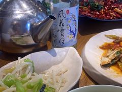 -隔壁老王·家常云南菜(花巷店)