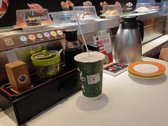 -采御鲜·回转寿司(汕头万达店)