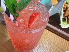 -Famous肥猫墨西哥音乐餐吧(五棵松华熙LIVE店)