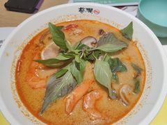 -蔡澜Pho·越南粉餐厅(海上世界店)