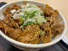 -吉野家(上海美罗城店)