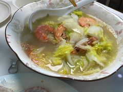 -来之顺海鲜菜馆·青岛菜·始于1993(栈桥店)