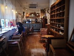 -懒鱼时光馆(沙坪坝店)