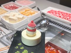 -海底捞火锅(吾悦广场店)