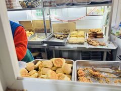 -满记烧饼(牛街东里小区一区店)