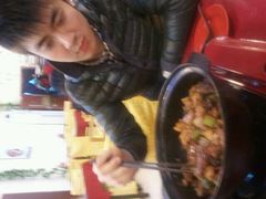 android_upload_pic-重庆鸡公煲(三八山珍美食城店中店)