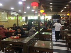 大堂-白魁老号饭庄(安内店)