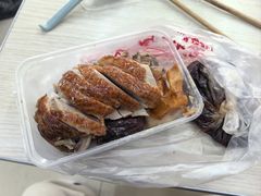 -张记卤菜店(三条巷店)