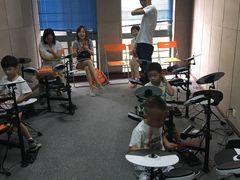 -罗兰数字音乐教育(徐汇校区)