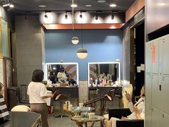-海马体照相馆|大师(北京华贸中心店)