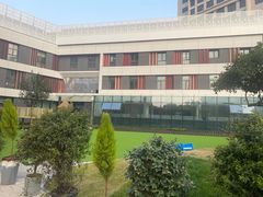 -上海圣地雅歌幼儿园