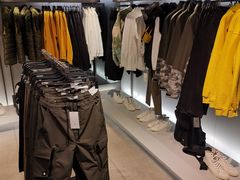 -ZARA(世贸天阶店)