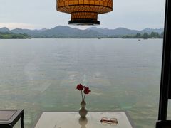 -柳莺湖上·湖景餐厅·江南菜(西湖店)