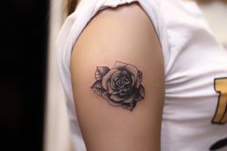 -飛凡TATTOO纹身•原创