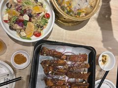 -羊之道草原味道清真餐厅(番禺店)