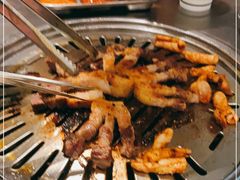 -馥二代韩式烤肉 2세대 불고기(喷水池店)