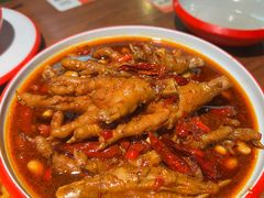 -老闵田螺馆·南昌市井菜·特色小吃(总店)