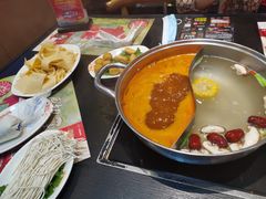 -呷哺呷哺(衡水怡然城店)