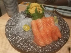 活海胆-Tuna maki寿司(园区永旺店)