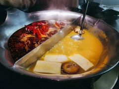 -湊湊火锅·茶憩(东城万达店)