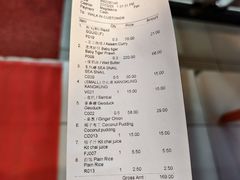 -大茄来海鲜餐厅(亚洲城分行)