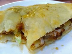-李连贵熏肉大饼(沈阳站店)