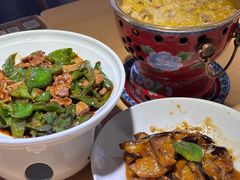 -关东小磨东北菜(上海长风大悦城店)
