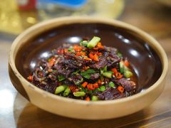 -红旗大食堂(君悦紫园店)