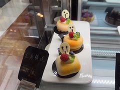 -梦菲思饼屋(瑞金宾馆店)