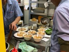 -麦文记面家(佐敦店)