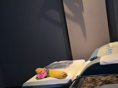 -瀚境SPA·影院足道·瑜伽按摩(景谷中路店)