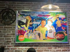 -一烧一烤•锦州烧烤(KTV包房·长江街店)