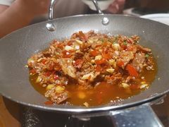 -八碗湘长沙市井菜(坡子街店)