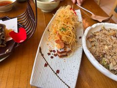 -阿吾罗日本料理(K11艺术中心店)
